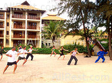 Furama Resort Danang 72